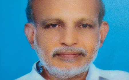 സുധീർ ചന്ദ്രദാസ്