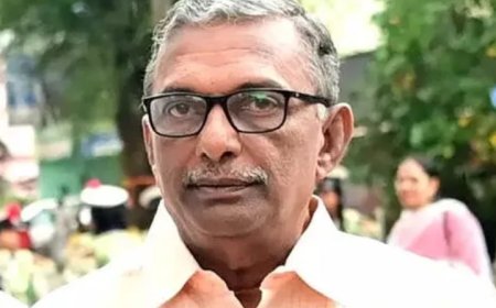 ശബരിമല സ്വർണക്കവർച്ച കേസ്. ദേവസ്വം ബോർഡ് മുൻ പ്രസിഡന്റ് എ പത്മകുമാർ ഇന്ന് അന്വേഷണസംഘത്തിന് മുന്നിൽ ഹാജരാകും