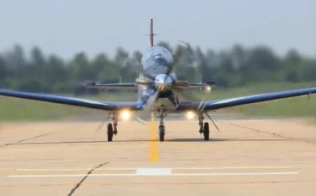 ചെന്നൈയിൽ ഇന്ത്യൻ വ്യോമസേന വിമാനം തകർന്നുവീണു, പൈലറ്റ് സുരക്ഷിതമായി പുറത്തേക്ക് ചാടി