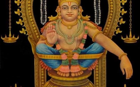 ശബരിമല നട ഇന്ന്  തുറക്കും