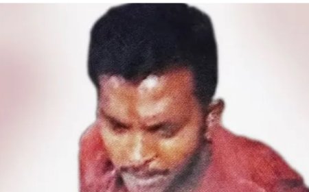 വർക്കലയിൽ ട്രെയിനിൽ നിന്ന് തള്ളിയിട്ട അക്രമിയെ കീഴ്പ്പെടുത്തിയ ചുവന്ന ഷർട്ടുകാരനെ കണ്ടെത്തി പൊലീസ്.  പെൺകുട്ടികൾക്ക് രക്ഷകനായ ആ ചുവന്ന ഷർട്ടുകാരൻ ഇതരസംസ്ഥാന തൊഴിലാളി