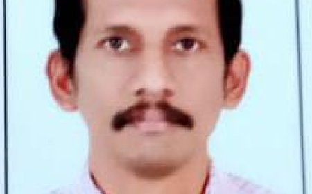 പയ്യന്നൂർ നിയമസഭാമണ്ഡലത്തിലെ (LAC 006) 18-ാം നമ്പർ ബൂത്തിലെ ബൂത്ത് ലെവൽ ഓഫീസർ (ബിഎൽഒ)  അനീഷ് ജോർജ് (45 വയസ്സ്) 16.11.2025 രാവിലെ വസതിയിൽ അസ്വാഭാവിക സാഹചര്യത്തിൽ മരിച്ച നിലയിൽ കണ്ടെത്തപ്പെട്ട സംഭവവുമായി ബന്ധപ്പെട്ട വിവരങ്ങൾ: 