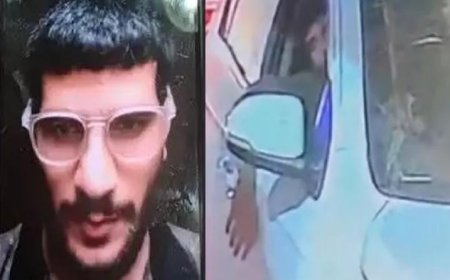 ഡൽഹി സ്ഫോടനക്കേസിൽ നിർണായക സ്ഥിരീകരണം. ഉമർ നബി ചാവേറാണെന്ന് എൻഐഎ, പ്രധാന സഹായി ആമിർ റഷീദ് അലി അറസ്റ്റിൽ