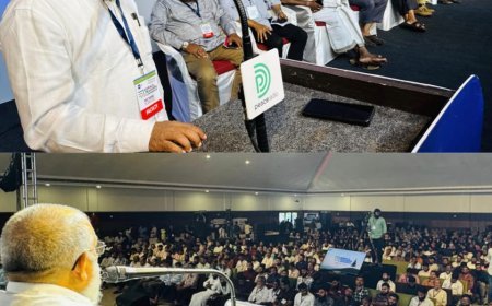 അധ്യാപകരിൽ ജോലിഭാരം കൂട്ടുന്നത് കുട്ടികളുടെ പഠന നിലവാരത്തെ ബാധിക്കും!വിസ്ഡം യൂത്ത് കേരള ടീച്ചേഴ്സ് കോൺഫറൻസ്