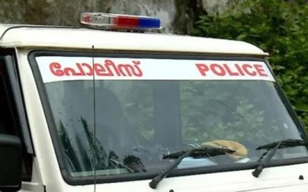 *മകനെ ഐഎസിൽ ചേർക്കാൻ അമ്മയും ആൺ സുഹൃത്തും നിർബന്ധിച്ചെന്ന കേസ് എൻഐഎയ്ക്ക്*