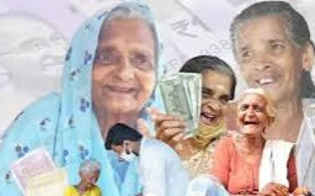 *കൈയിൽ എത്തുക 3600 രൂപ; രണ്ടുമാസത്തെ ക്ഷേമ പെൻഷൻ വിതരണം വ്യാഴാഴ്ച മുതൽ*