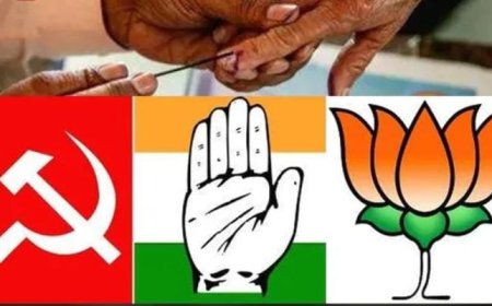 *തദ്ദേശതിരഞ്ഞെടുപ്പ്**പൊതുയോഗങ്ങളും ജാഥകളും തിരഞ്ഞെടുപ്പു കമ്മിഷന്റെ നിര്‍ദേശങ്ങള്‍ പാലിച്ച് സംഘടിപ്പിക്കണം- ജില്ലാ കളക്ടര്‍*