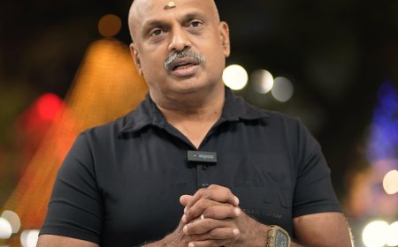 *ശബരിമലയിൽ ഇതുവരെ ദർശനം നടത്തിയത് 1,36,000 പേർ : എഡിജിപി എസ് ശ്രീജിത്ത്* 