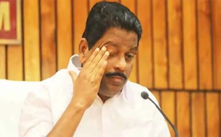 *തിരുവനന്തപുരം ഡിസിസി പ്രസിഡന്റ് എൻ ശക്തൻ രാജിവച്ചു*