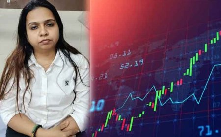 *ഓൺലൈൻ ഷെയർ ട്രേഡിംഗിന്റെ പേരിൽ ലക്ഷങ്ങൾ തട്ടിയെടുത്തു; തിരുവനന്തപുരം സ്വദേശിനിയായ യുവതി അറസ്റ്റിൽ*