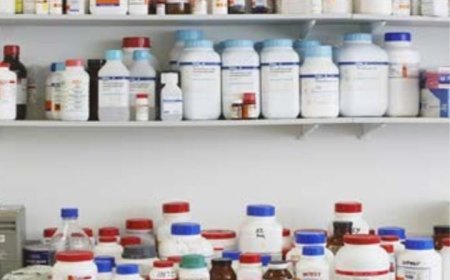 വ്യാജ മരുന്നുകളുടെ വിൽപന ലൈസൻസ് റദ്ദാക്കുന്നതിന് നടപടി