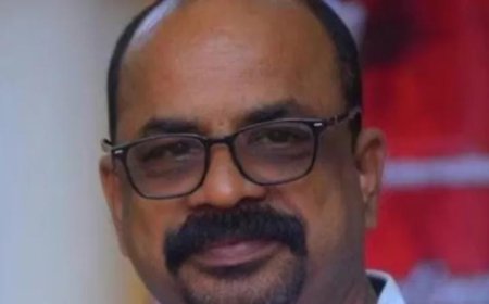 സർവവിജ്ഞാനകോശം ദൃശ്യകലാവിഭാഗം മുൻ അസിസ്റ്റന്റ് എഡിറ്റർ എസ് കൃഷ്ണകുമാർ അന്തരിച്ചു