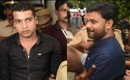 നടിയെ ആക്രമിച്ച കേസ്; വിചാരണക്കോടതി ഇന്ന് വീണ്ടും പരി ഗണിക്കും, വിധി പറയുന്ന തിയതി ഇന്ന് തീരുമാനിച്ചേക്കും