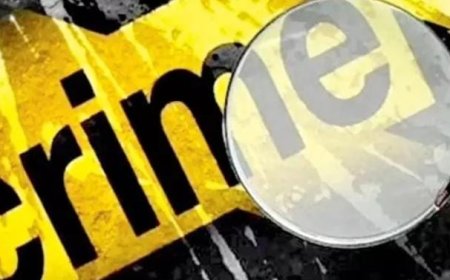 20 ദിവസം മാത്രം പ്രായമുള്ള കുഞ്ഞിനെ അമ്മ നദിയിലെറിഞ്ഞ് കൊന്നു