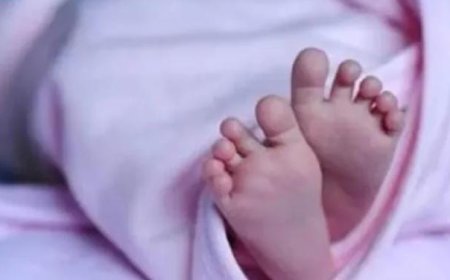 ലേബർ റൂമിൽ പ്രവേശിപ്പിക്കാത്തതിനെ തുടർന്ന് തിരികെ നടന്ന യുവതി പ്രസവിച്ചു, കുഞ്ഞ് നിലത്ത് വീണ് മരിച്ചു