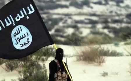 പതിനാറുകാരനായ മകനെ ഭീകരസംഘടനയായ ഐഎസിൽ ചേർക്കാൻ പ്രേരിപ്പിച്ച സംഭവം: കുട്ടിയുടെ മാതാവ് പോലീസ് നിരീക്ഷണത്തിൽ. യുകെയിൽ ആയിരുന്ന യുവതി രണ്ടാഴ്ച മുമ്പ് കേരളത്തിൽ തിരിച്ചെത്തിയത് മുതൽ പോലീസ് നിരീക്ഷണത്തിൽ