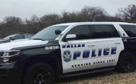 ഡാലസ് വാൾമാർട്ടിന് പുറത്ത് വെടിവയ്പ്; ഒരു മരണം, രണ്ട് പേർക്ക് പരുക്ക്