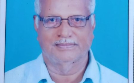 ഗോപിനാഥപിള്ള