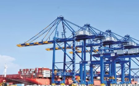 തുറമുഖത്തിന് നേട്ടം: പൂര്‍ണതോതിലുള്ള ഇമിഗ്രേഷൻ ചെക്ക് പോസ്റ്റിന് അനുമതിയായി