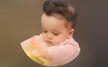 ഭക്ഷണം തൊണ്ടയിൽ കുരുങ്ങി ചികിത്സയിലായിരുന്ന 9 മാസം പ്രായമായ കുഞ്ഞ് കുവൈത്തിൽ മരിച്ചു