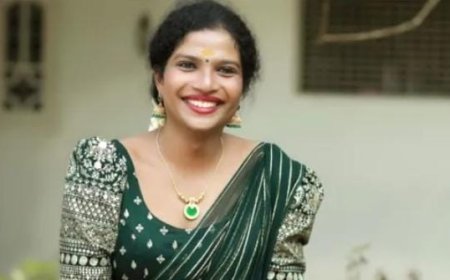 ട്രാൻസ് വുമൺ അരുണിമയ്ക്ക് തദ്ദേശ തെരഞ്ഞെടുപ്പിൽ വനിതാ സംവരണ സീറ്റിൽ മത്സരിക്കാം.അരുണിമയുടെ സ്ഥാനാർത്ഥിത്വം അംഗീകരിച്ചു