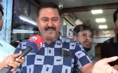 സ്റ്റാറാണ് പാലക്കാട്ടെ 'കിങ് സ്റ്റാർ': സമ്മർ ബംബറിന് പിന്നാലെ 12 കോടിയുടെ പൂജ ബമ്പറും ഏജൻസി വിറ്റ ടിക്കറ്റിന്