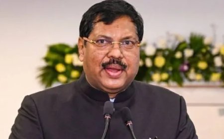 സുപ്രീം കോടതി ചീഫ് ജസ്റ്റിസ് ബി ആർ ഗവായ് ഇന്ന് വിരമിക്കും