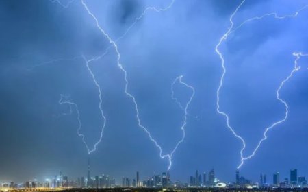 സംസ്ഥാനത്ത് ഇന്നും മഴ തുടരും, ഏഴ് ജില്ലകളിൽ യെല്ലോ അലേർട്ട്