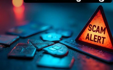 കുട്ടികളുമായി ബന്ധപ്പെട്ട ഒരു കുറ്റകൃത്യത്തിൽ കേസെടുക്കുമെന്നും വെർച്വൽ അറസ്റ്റിലാണെന്നും പറഞ്ഞു ഭീഷണിപ്പെടുത്തി വയോധികരായ ദമ്പതികളിൽ നിന്നും 1 കോടി 40 ലക്ഷം രൂപ തട്ടിയെടുത്തു