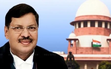 കേന്ദ്ര സർക്കാരിൽ നിന്ന് സമ്മർദ്ദം ഉണ്ടായിട്ടില്ല; വിരമിക്കലിന് ശേഷം ഒരു പദവിയും  ഏറ്റെടുക്കില്ല:ചീഫ് ജസ്റ്റിസ് ബി ആർ ഗവായ്