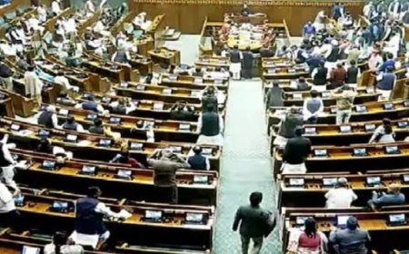 ശീതകാല സമ്മേളനം; ആണവോർജ ബിൽ അടക്കം 10 നിർണ്ണായക ബില്ലുകൾ അവതരിപ്പിക്കാൻ കേന്ദ്ര സർക്കാർ