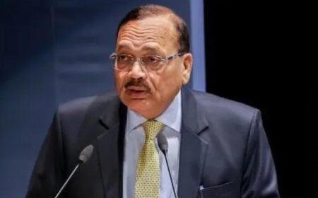 സുപ്രീം കോടതിയുടെ 53-ാമത് ചീഫ് ജസ്റ്റിസ്; ജസ്റ്റിസ് സൂര്യകാന്ത് ഇന്ന് ചുമതലയേൽക്കും