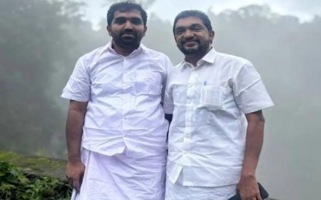 ഒത്തുതീർപ്പായോ? ചാണ്ടി ഉമ്മൻ എം.എൽ.എയ്ക്കെതിരേ ആരോപണം ഉന്നയിച്ചു വിമത സ്ഥനാർഥിയായ റെജി എം. ഫിലിപ്പോസ് പത്രിക പിൻവലിച്ചു. പത്രിക പിൻവലിച്ചത് അവസാന നിമിഷം. റെജിയെ സഹായിക്കാമെന്ന മുതിർന്ന നേതാക്കളുടെ ഉറപ്പിനെ തുടർന്നാണു പത്രിക പിൻവലിച്ചതെന്നു സൂചന.