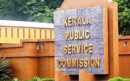 2026 ലെ പ്രതീക്ഷിത ഒഴിവുകൾ പിഎസ്സിക്ക് റിപ്പോർട്ട് ചെയ്യാൻ ഉദ്യോഗസ്ഥ ഭരണ പരിഷ്കാര വകുപ്പിന്റെ നിർദേശം