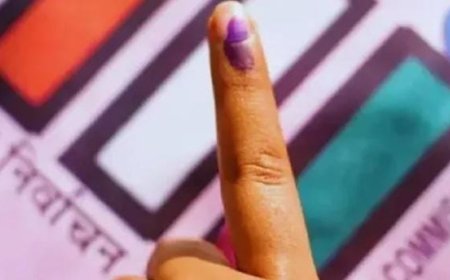 വർക്കല നഗരസഭയിലെപതിനേഴാം വാർഡിൽ 60%  പോളിംഗ് നടന്നു.