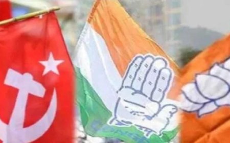 മുളക്കുളത്ത് മൂന്നു മുന്നണിക്കും തലവേദനയായി വിമതന്മാർ. മുന്നണി നേതൃത്വം ആശങ്കയിൽ. വിമതൻമാർ വോട്ട് പിടിക്കാതിരിക്കാൻ നീക്കങ്ങളുമായി പാർട്ടികൾ.