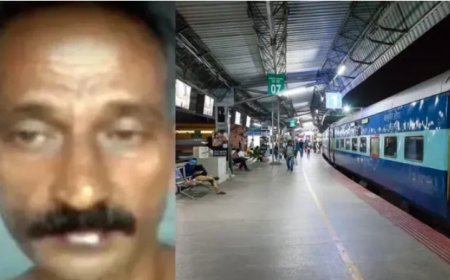 വർക്കല ട്രെയിൻ ആക്രമണം; പരിക്കേറ്റ  ശ്രീക്കുട്ടിയുടെ ആരോഗ്യനിലയിൽ നേരിയ പുരോഗതി, വെന്റിലേറ്ററിൽ നിന്ന് മാറ്റി