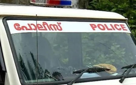 ബംഗളൂരുവിൽ മലയാളി യുവതിയെ കൂട്ടബലാത്സം ഗത്തിനിരയാക്കിയെന്ന പ രാതി വ്യാജമെന്ന് കണ്ടെത്തൽ. യുവതി വ്യാ ജആരോപണം ഉന്നയിച്ചത് ക്യാബ് ഡ്രൈവറുമായുള്ള ബന്ധം ആൺസുഹൃത്തി ൽ നിന്ന് മറച്ചുവയ്ക്കാ നെന്ന് പോലീസ്