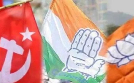 സംസ്ഥാനത്ത് ഇക്കുറി മത്സരരംഗത്ത് 72,005 സ്ഥാനാർത്ഥികൾ, കൂടുതലും സ്ത്രീകൾ, തെരഞ്ഞെടുപ്പ് 9,11 ദിവസങ്ങളിൽ.വോട്ടെടുപ്പ് ഡിസംബർ 13ന്