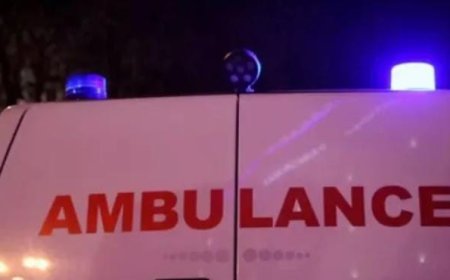 മരടിൽ വീട് പൊളിച്ചു മാറ്റുന്നതിനിടെ ഭിത്തി ഇടിഞ്ഞു വീണ് അപകടം, തൊഴിലാളിയ്ക്ക് ദാരുണാന്ത്യം