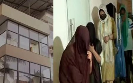 മലാപ്പറമ്പ് സെക്സ് റാക്കറ്റ് കേസിൽ കുറ്റപത്രം സമർപ്പിച്ചു; പോലീസുകാർ ഉൾപ്പെടെയുള്ളവർ പങ്കാളികൾ