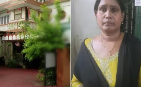 സ്പായുടെ മറവിലെ നിയമവിരുദ്ധ പ്രവർത്തനങ്ങളിൽ അന്വേഷണം; നടപടി പൊലീസുകാരനെ ഭീഷണിപ്പെടുത്തി പണം തട്ടിയ കേസിൽ