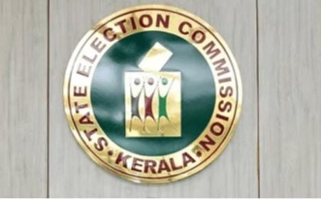 തദ്ദേശ തിരഞ്ഞെടുപ്പ്; നിയോഗക്കപ്പെട്ട ഉദ്യോഗസ്ഥർക്കായുള്ള പോസ്റ്റൽ ബാലറ്റ് വിതരണം ഇന്നുമുതൽ