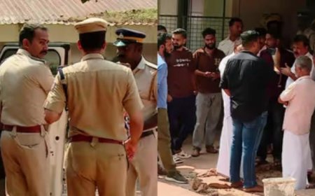 കാസര്‍കോട് സബ് ജയിലിൽ റിമാന്‍ഡ് പ്രതി മരിച്ച നിലയിൽ, ഗുരുതര ആരോപണവുമായി ബന്ധുക്കള്‍, 'ജയിലിൽ വെച്ച് ചില ഗുളികകള്‍ കഴിപ്പിച്ചു'