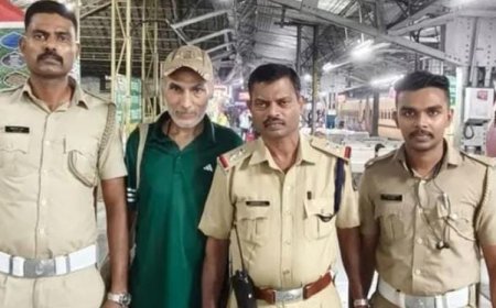 കുപ്രസിദ്ധ മോഷ്ടാവ് ബണ്ടി ചോർ എന്ന ദേവീന്ദർ സിങ് വീണ്ടും പൊലീസ് കസ്റ്റഡിയിൽ. തമ്പാനൂർ റെയിൽവേ സ്റ്റേഷനിൽനിന്നാണ് കസ്റ്റഡിയിലെടുത്തത്. അഭിഭാഷകൻ ബിഎ ആളൂരിനെ കാണാൻ എത്തിയതെന്ന് ബണ്ടി. ബണ്ടിചോറിന്റെ മാനസികനില പരിശോധിക്കാൻ പൊലീസ്