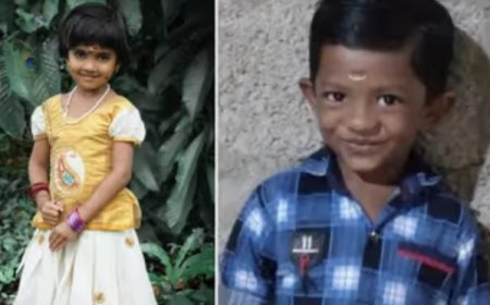 മണിക്കൂറുകൾ നീണ്ട തിരച്ചിൽ, ഒടുവിൽ നൊമ്പരം, 4 വയസുകാരൻ യദുകൃഷ്ണന്റെ മൃതദേഹം കണ്ടെത്തി, മരണം രണ്ടായി