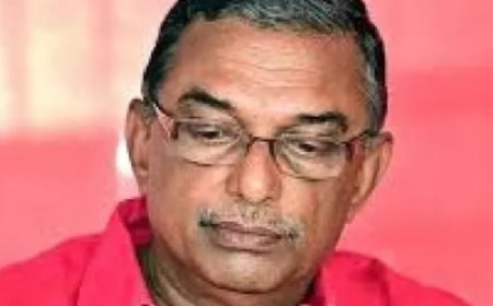 *ശബരിമല സ്വർണക്കവർച്ച കേസ്; മുൻ ദേവസ്വം മന്ത്രി കടകംപള്ളി സുരേന്ദ്രന് കുരുക്കായി എ പത്മകുമാറിന്റെ മൊഴി, സന്നിധാനത്ത് നടന്നത് സ്വർണക്കൊള്ളയല്ല, പുനരുദ്ധാരണ നടപടികളെന്ന് ആവർത്തിച്ച് പത്മകുമാർ*