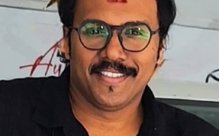 കേരള സർവ്വ കലാശാലയിൽ നിന്നും കൊമേഴ്സിൽ  ഡോക്ടറേറ്റ് നേടിയ അനൂപ് അർജ്ജുനൻ ബാഹുലേയൻ (എസ്. എൻ കോളേജ് ചെങ്ങന്നൂർ കൊമേഴ്സ്    HOD). വെഞ്ഞാറമൂട് സാരോവരത്തിൽ അർജ്ജുനൻ ബാഹുലേയൻ, ലത അർജ്ജുനൻ ദമ്പതികളുടെ മകനാണ്. ഐശ്വര്യ അനൂപ് ഭാര്യയും- ആമി, അമുദ മക്കളുമാണ്.