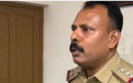 രണ്ടാഴ്ച മുൻപ് ജീവനൊടുക്കിയ നിലയിൽ കണ്ടെത്തിയ സിഐയുടെ ആത്മഹത്യാ കുറിപ്പിൽ മേലുദ്യോഗസ്ഥന് എതിരെ ഗുരുതര വെളിപ്പെടുത്തലുകൾ  അന്ന് സിഐ ആയിരുന്ന ഉമേഷ് അനാശ്യാസ്യത്തിന് പിടിയിലായ യുവതിയെ അവരുടെ വീട്ടിൽ എത്തി പീഡിപ്പിച്ചു എന്നാണ് കുറിപ്പിലെ പരാമർശം