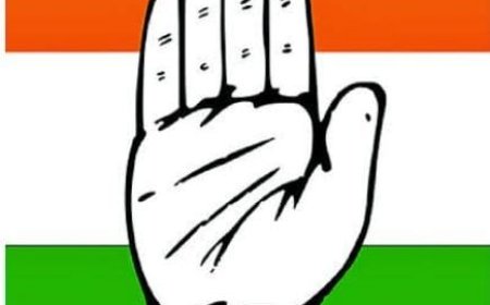 33 റിബലുകളെ കോൺഗ്രസ്സ് പുറത്താക്കി